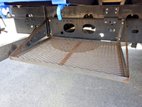 いすゞフォワード平ボディ中型（4t）[写真33]