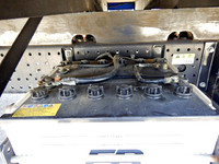 いすゞフォワード平ボディ中型（4t）[写真35]