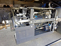 いすゞフォワード平ボディ中型（4t）[写真36]