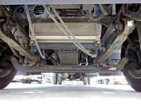 いすゞフォワード平ボディ中型（4t）[写真38]