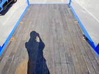 いすゞフォワード平ボディ中型（4t）[写真06]