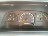 トヨタコースターマイクロバス[写真10]