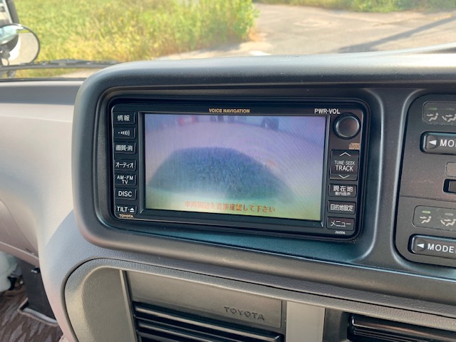 トヨタコースターマイクロバス[写真13]