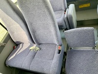 トヨタコースターマイクロバス[写真16]