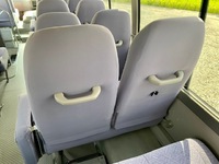 トヨタコースターマイクロバス[写真17]