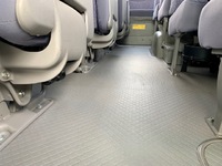 トヨタコースターマイクロバス[写真18]