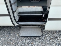 トヨタコースターマイクロバス[写真19]