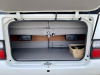 トヨタコースターマイクロバス[写真20]