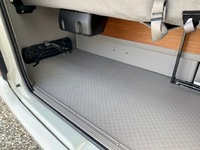 トヨタコースターマイクロバス[写真21]