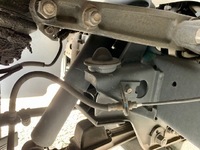 トヨタコースターマイクロバス[写真27]