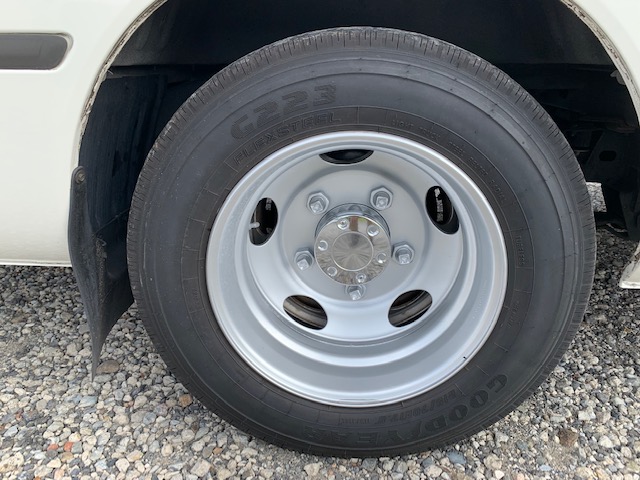 トヨタコースターマイクロバス[写真33]