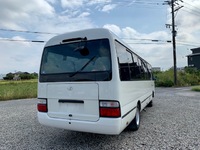 トヨタコースターマイクロバス[写真05]