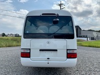 トヨタコースターマイクロバス[写真06]