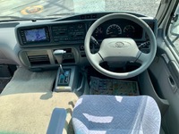 トヨタコースターマイクロバス[写真09]