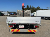 いすゞエルフユニック3段小型（2t・3t）[写真10]