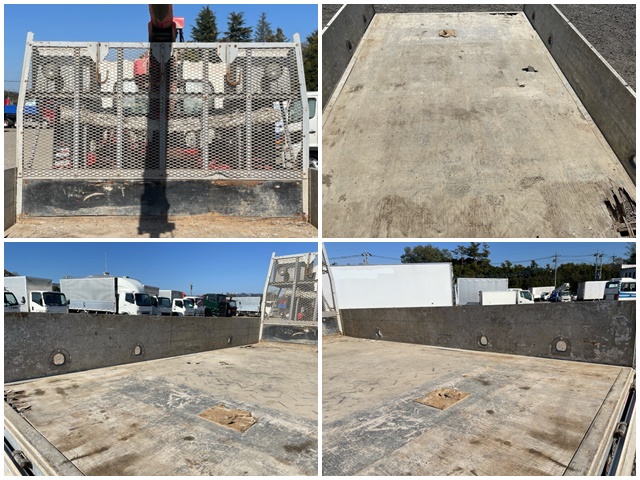 いすゞエルフユニック3段小型（2t・3t）[写真12]