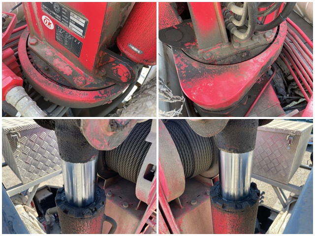 いすゞエルフユニック3段小型（2t・3t）[写真14]