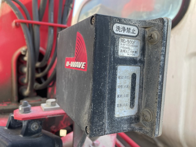 いすゞエルフユニック3段小型（2t・3t）[写真15]