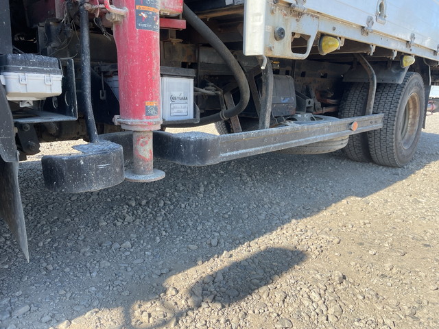 いすゞエルフユニック3段小型（2t・3t）[写真18]