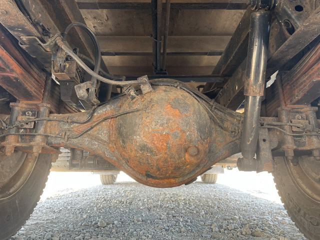 いすゞエルフユニック3段小型（2t・3t）[写真25]