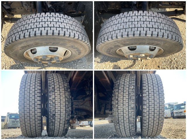 いすゞエルフユニック3段小型（2t・3t）[写真26]