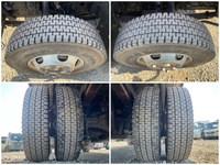 いすゞエルフユニック3段小型（2t・3t）[写真26]