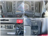 いすゞエルフユニック3段小型（2t・3t）[写真38]