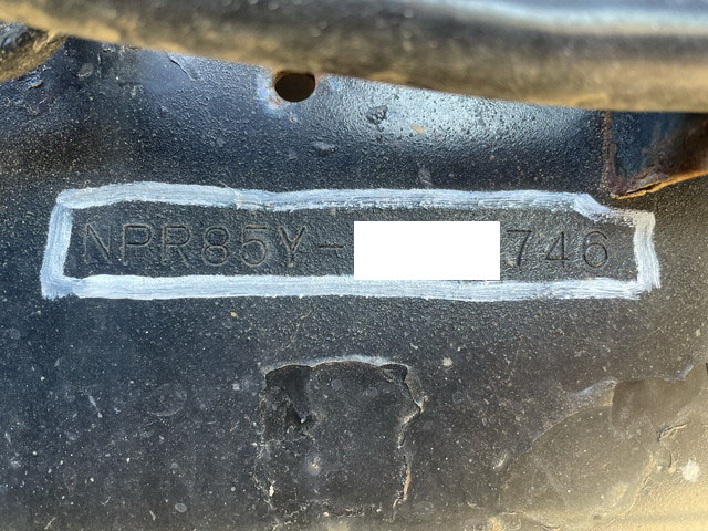 いすゞエルフユニック3段小型（2t・3t）[写真40]