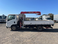 いすゞエルフユニック3段小型（2t・3t）[写真04]