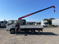 いすゞエルフユニック3段小型（2t・3t）[写真05]