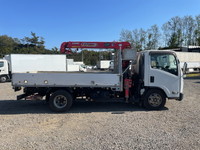 いすゞエルフユニック3段小型（2t・3t）[写真06]