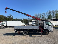 いすゞエルフユニック3段小型（2t・3t）[写真07]