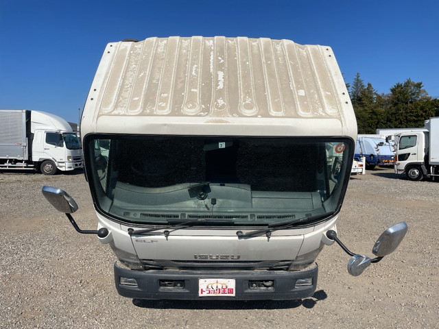 いすゞエルフユニック3段小型（2t・3t）[写真09]