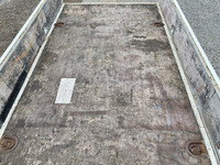 三菱ふそうキャンタークレーン4段小型（2t・3t）[写真13]