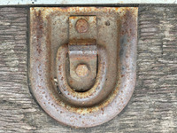 三菱ふそうキャンタークレーン4段小型（2t・3t）[写真14]