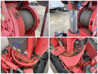 三菱ふそうキャンタークレーン4段小型（2t・3t）[写真17]