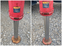 三菱ふそうキャンタークレーン4段小型（2t・3t）[写真24]