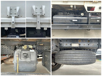 三菱ふそうキャンタークレーン4段小型（2t・3t）[写真25]