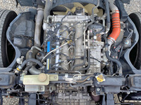 三菱ふそうキャンタークレーン4段小型（2t・3t）[写真28]