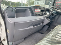 三菱ふそうキャンタークレーン4段小型（2t・3t）[写真32]