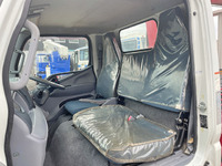 三菱ふそうキャンタークレーン4段小型（2t・3t）[写真33]