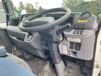 三菱ふそうキャンタークレーン4段小型（2t・3t）[写真36]