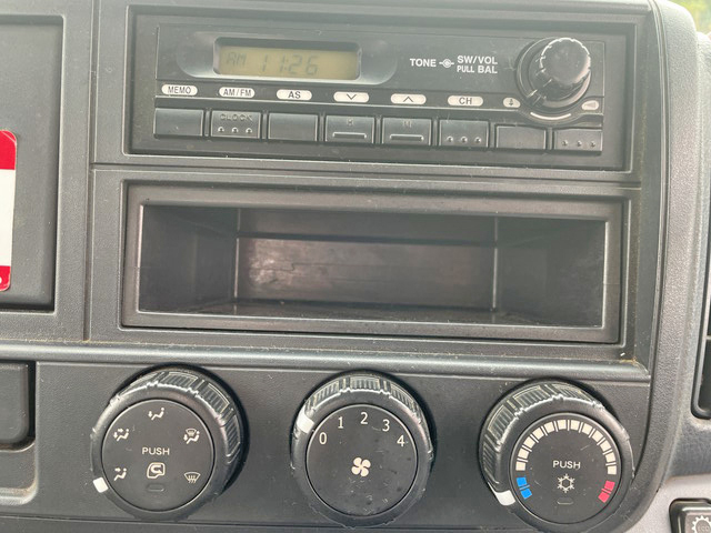 三菱ふそうキャンタークレーン4段小型（2t・3t）[写真38]