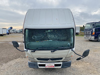 三菱ふそうキャンタークレーン4段小型（2t・3t）[写真08]