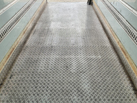 日野レンジャー冷凍車（冷蔵車）中型（4t）[写真12]