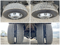 日野レンジャー冷凍車（冷蔵車）中型（4t）[写真19]