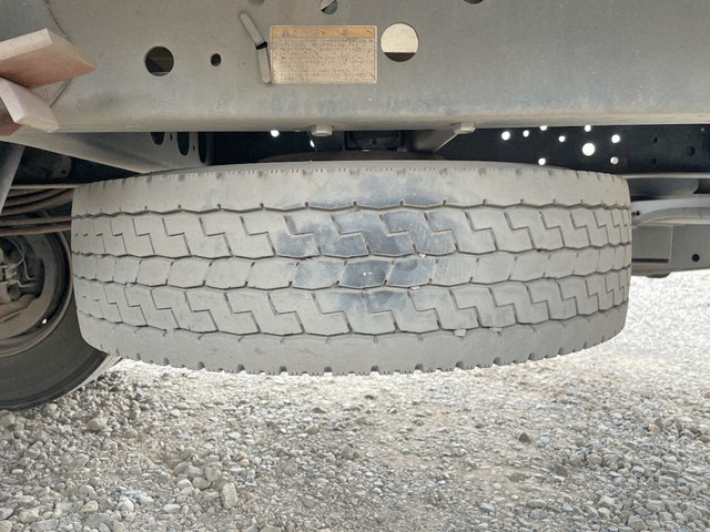 日野レンジャー冷凍車（冷蔵車）中型（4t）[写真20]