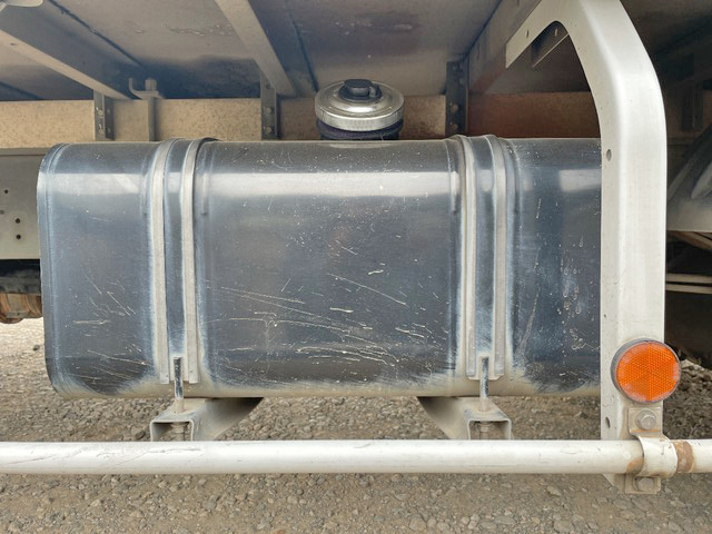 日野レンジャー冷凍車（冷蔵車）中型（4t）[写真21]