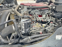 日野レンジャー冷凍車（冷蔵車）中型（4t）[写真26]