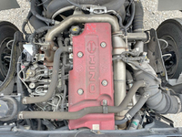 日野レンジャー冷凍車（冷蔵車）中型（4t）[写真27]